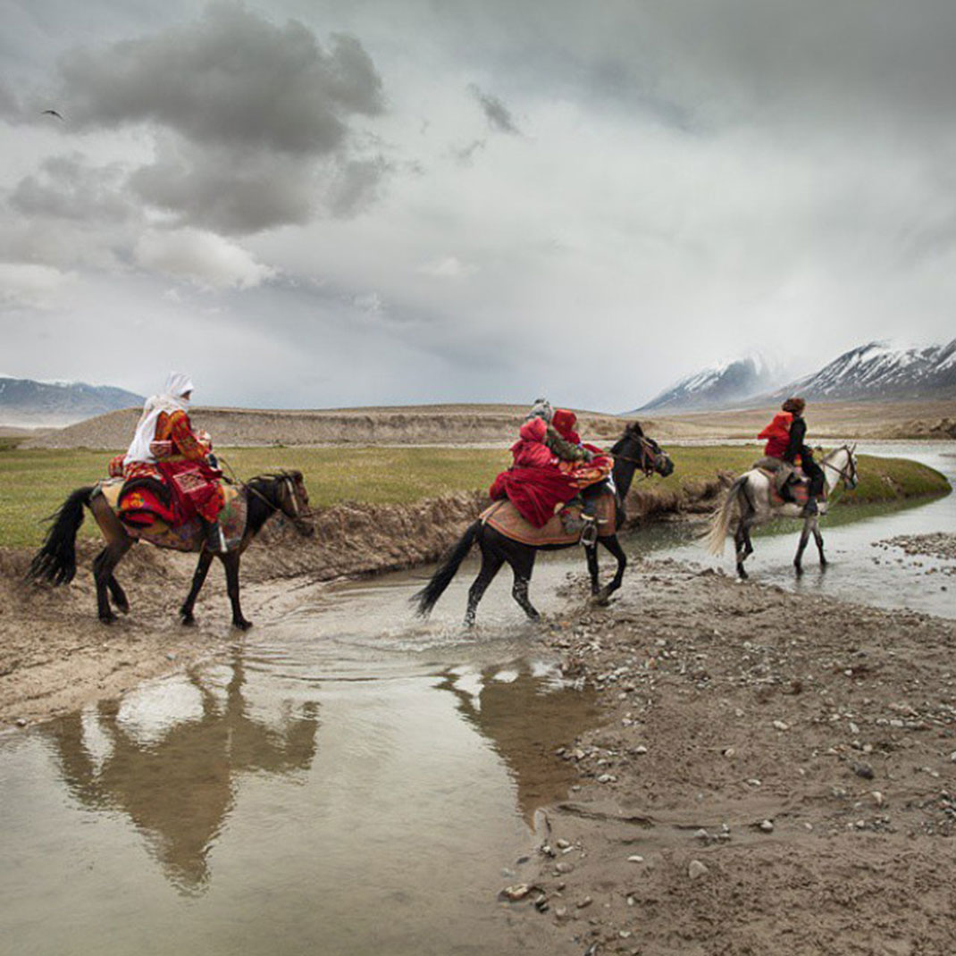 afghanistan-photos-chevaux-montagnes