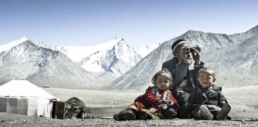 afghanistan-photos-montagnes-enfants